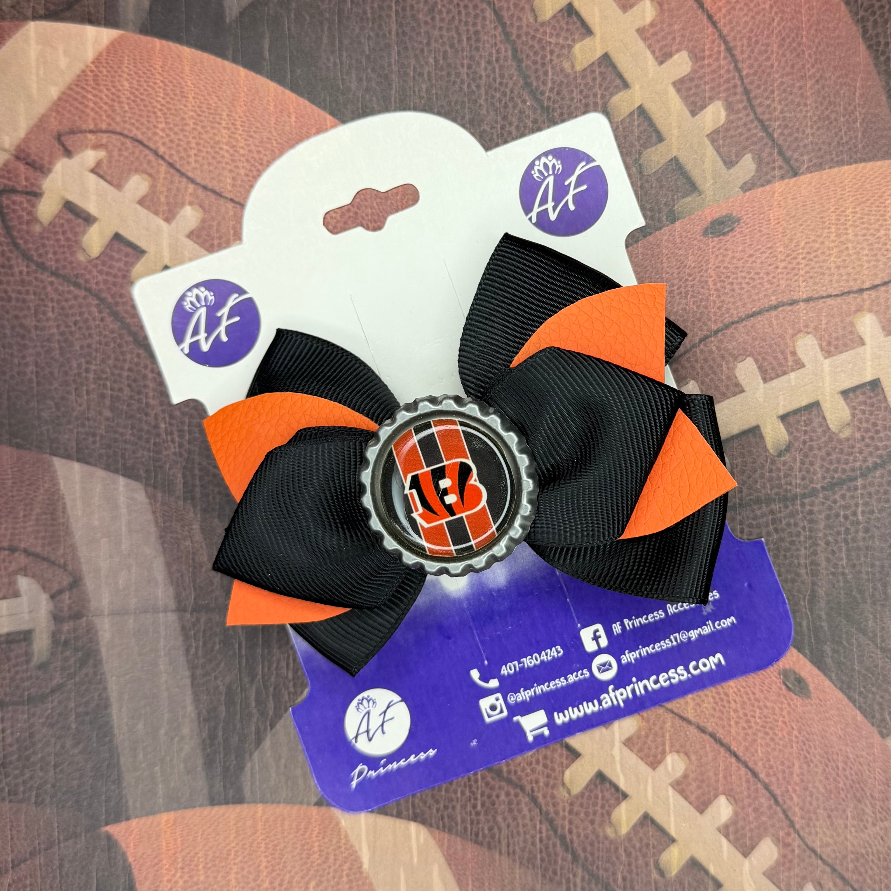 Football National Teams Cute Pet Bow Tie / Doggy Bows / Cat Bow Ties