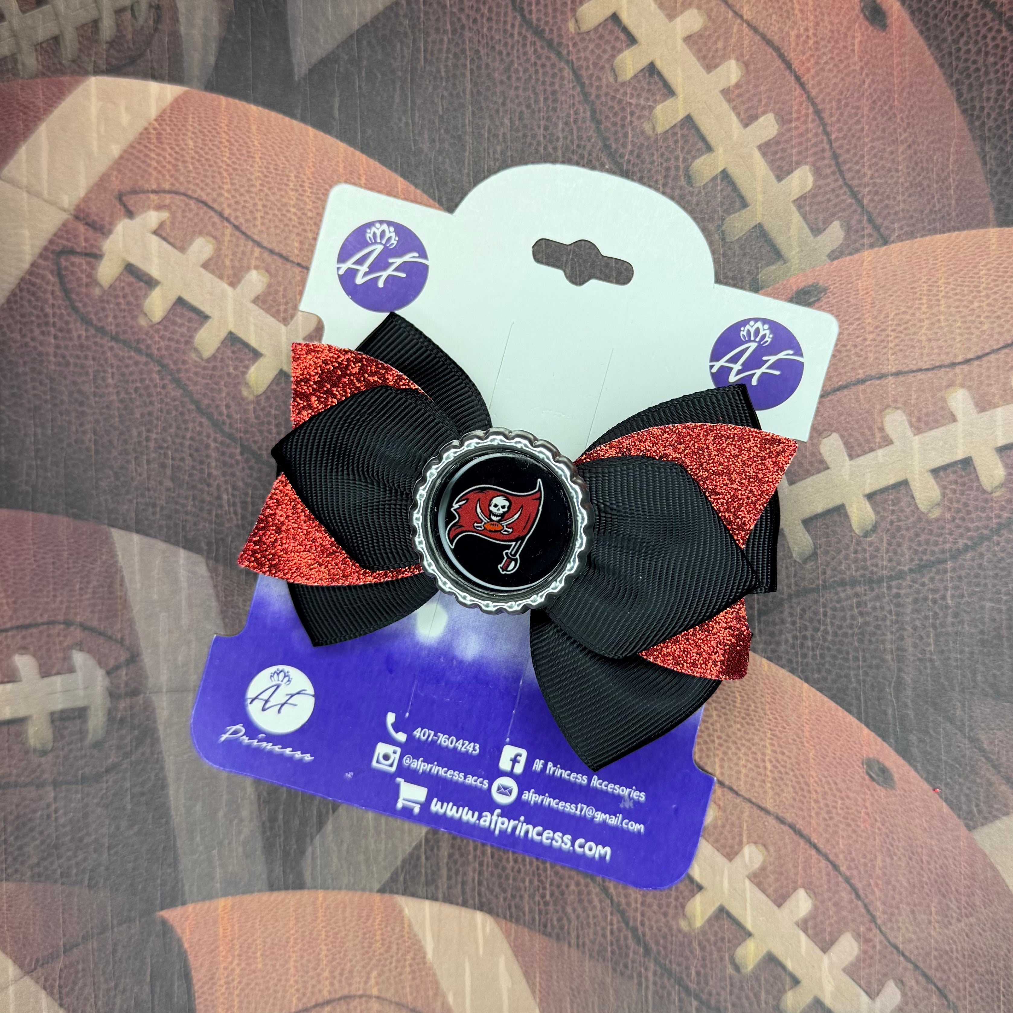 Football National Teams Cute Pet Bow Tie / Doggy Bows / Cat Bow Ties