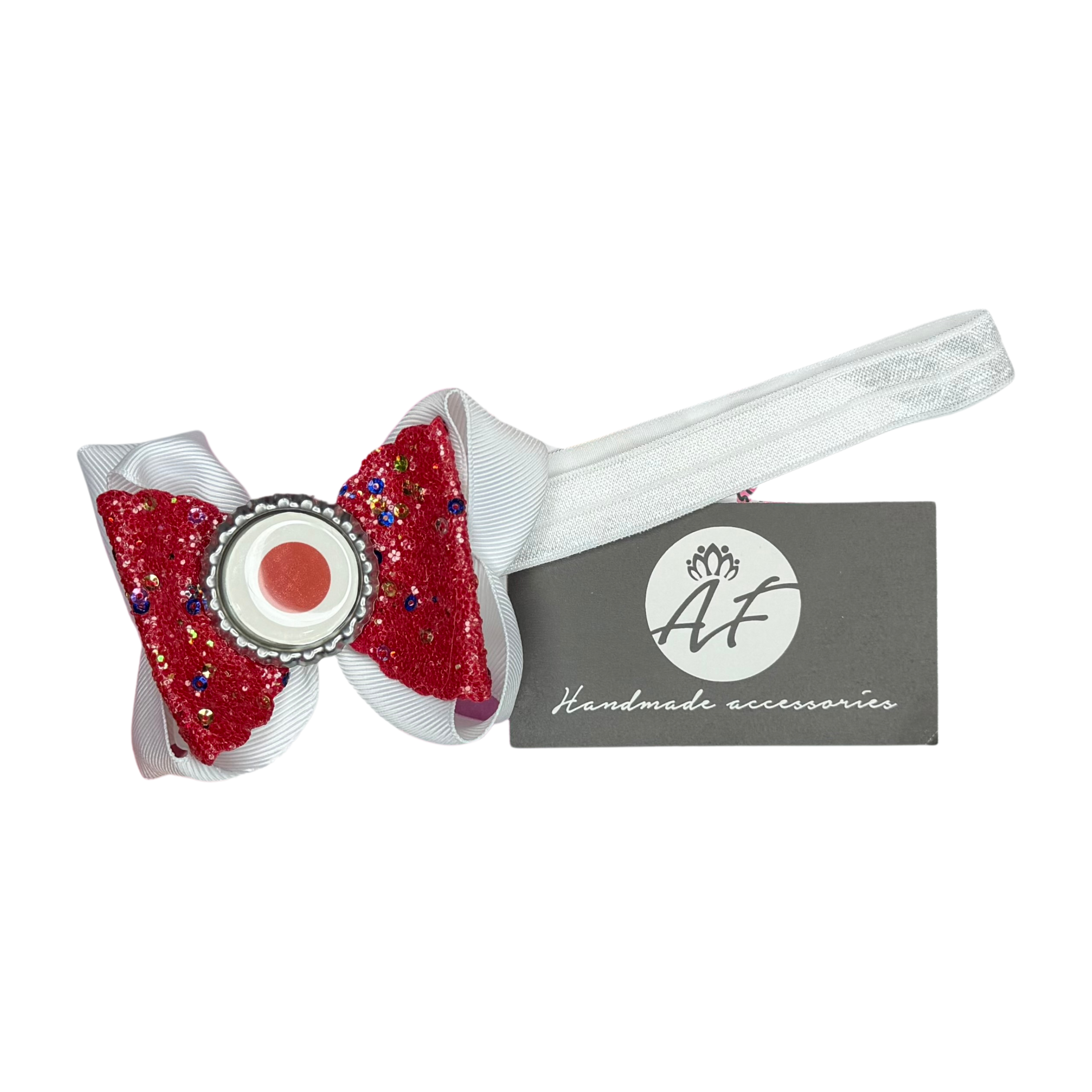 Japan Heritage Baby Headband