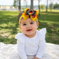 Germany Heritage Baby Headband