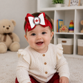Canada Heritage Baby Headband